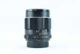 Asahi Opt. Co. Super-Takumar 35mm f/2