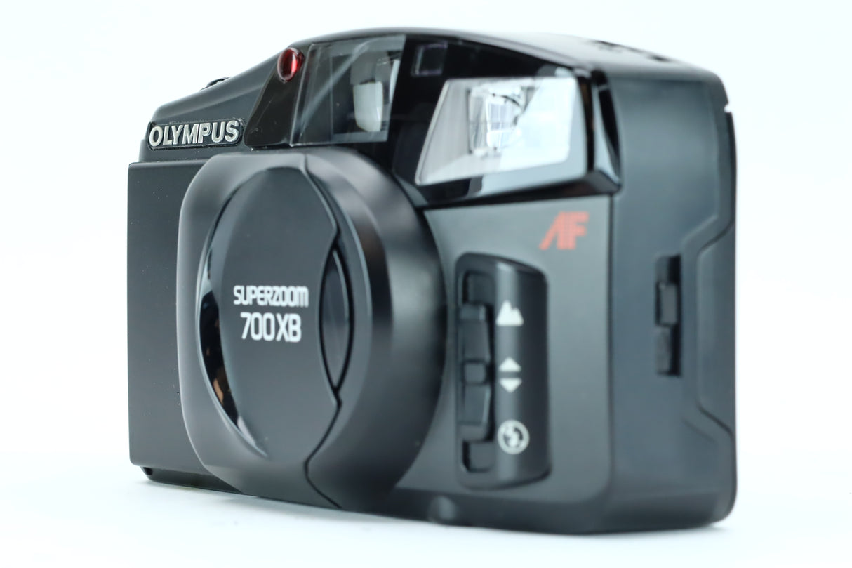 Olympus Superzoom 700XB