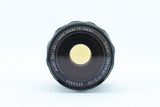 Asahi Opt. Co. Super-Takumar 35mm f/2