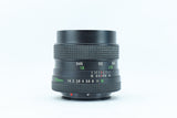 Rollenar MC 55mm f/1.4