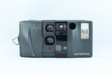 Olympus AF-10 Twin 35mm Compact