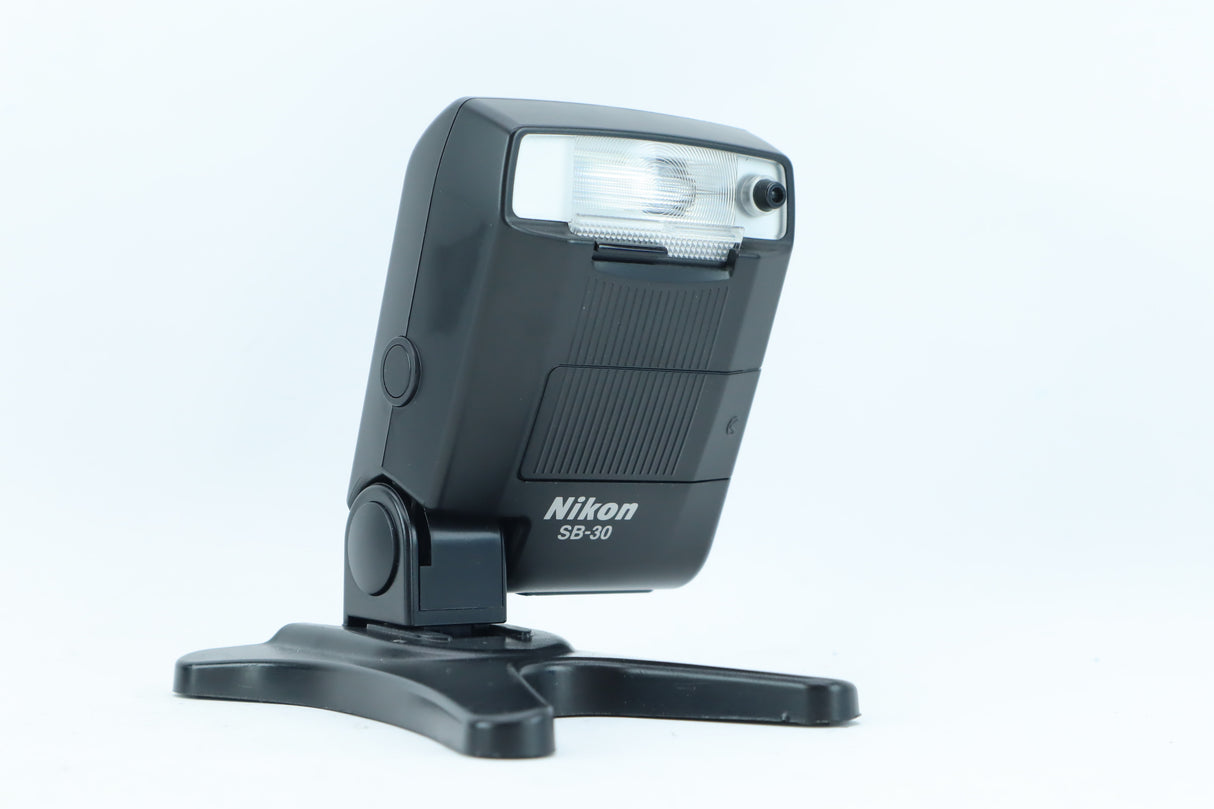 Nikon Speedlight SB-30