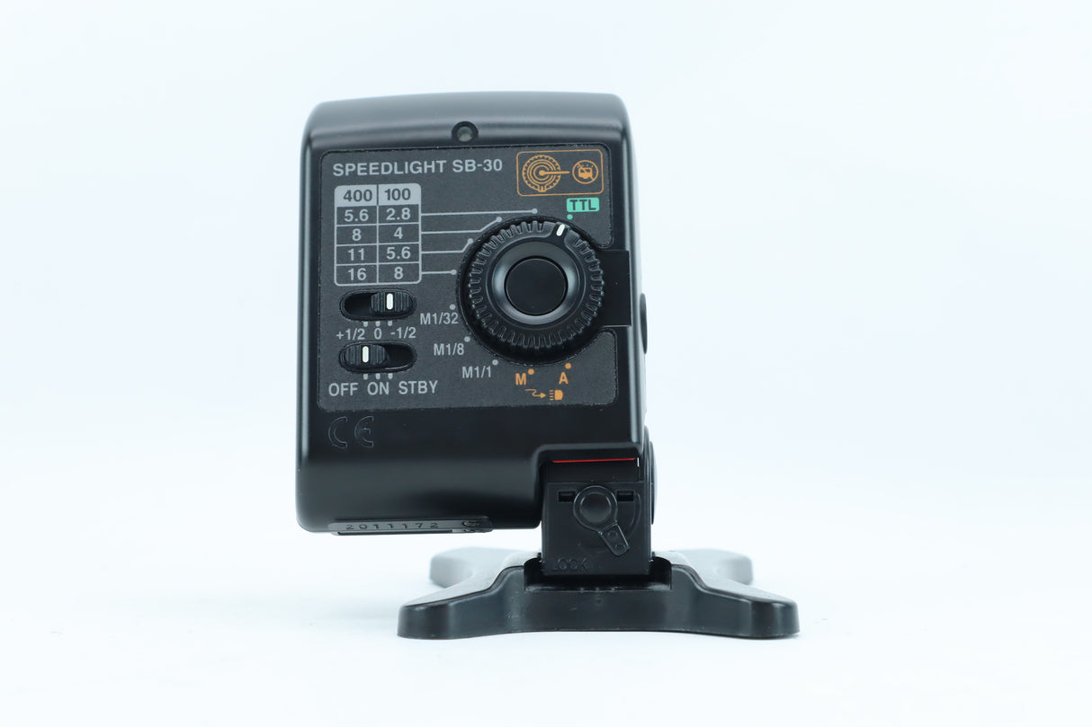 Nikon Speedlight SB-30