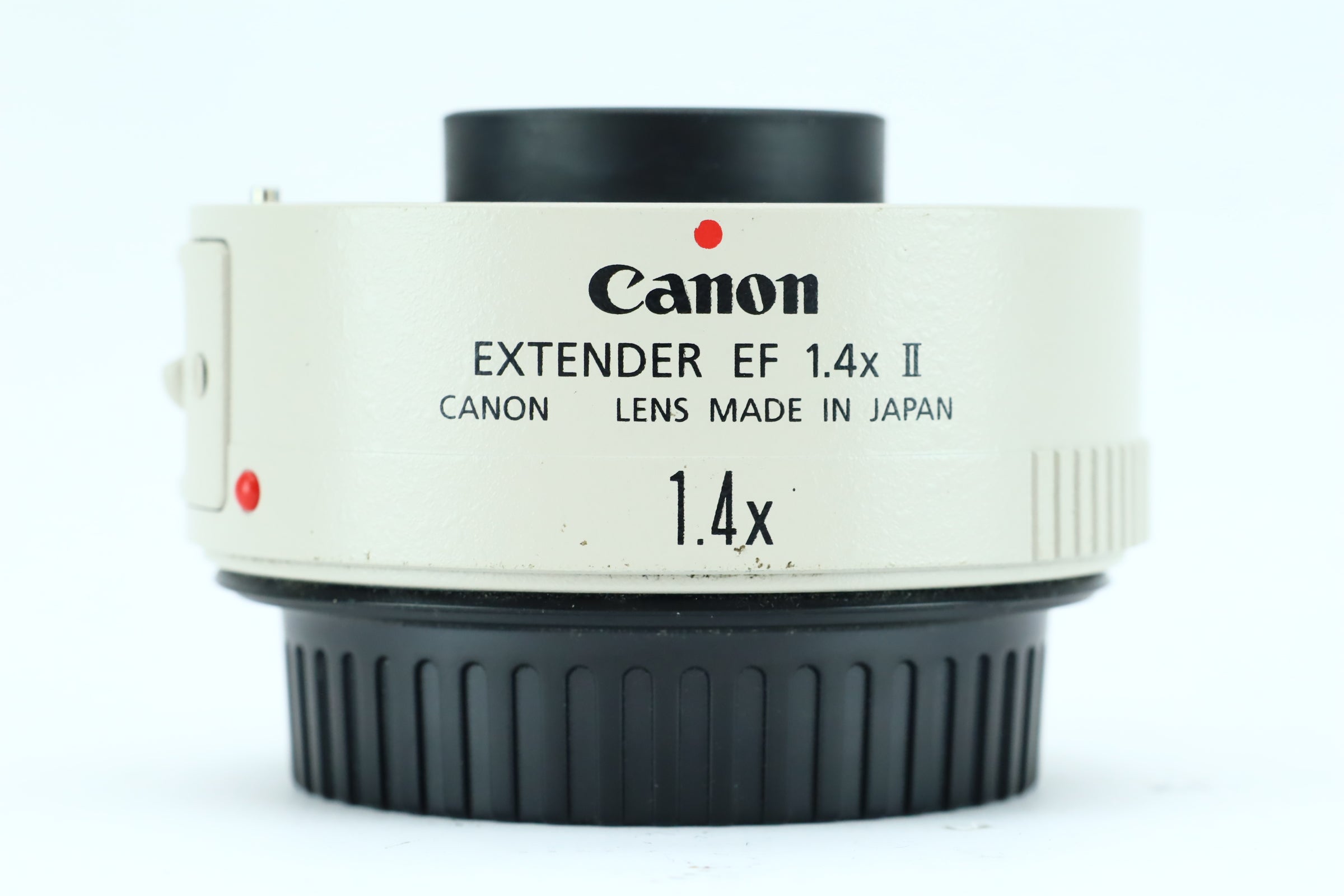 Canon Extender EF 1.4x II – Teleconverter Lens – Hard to