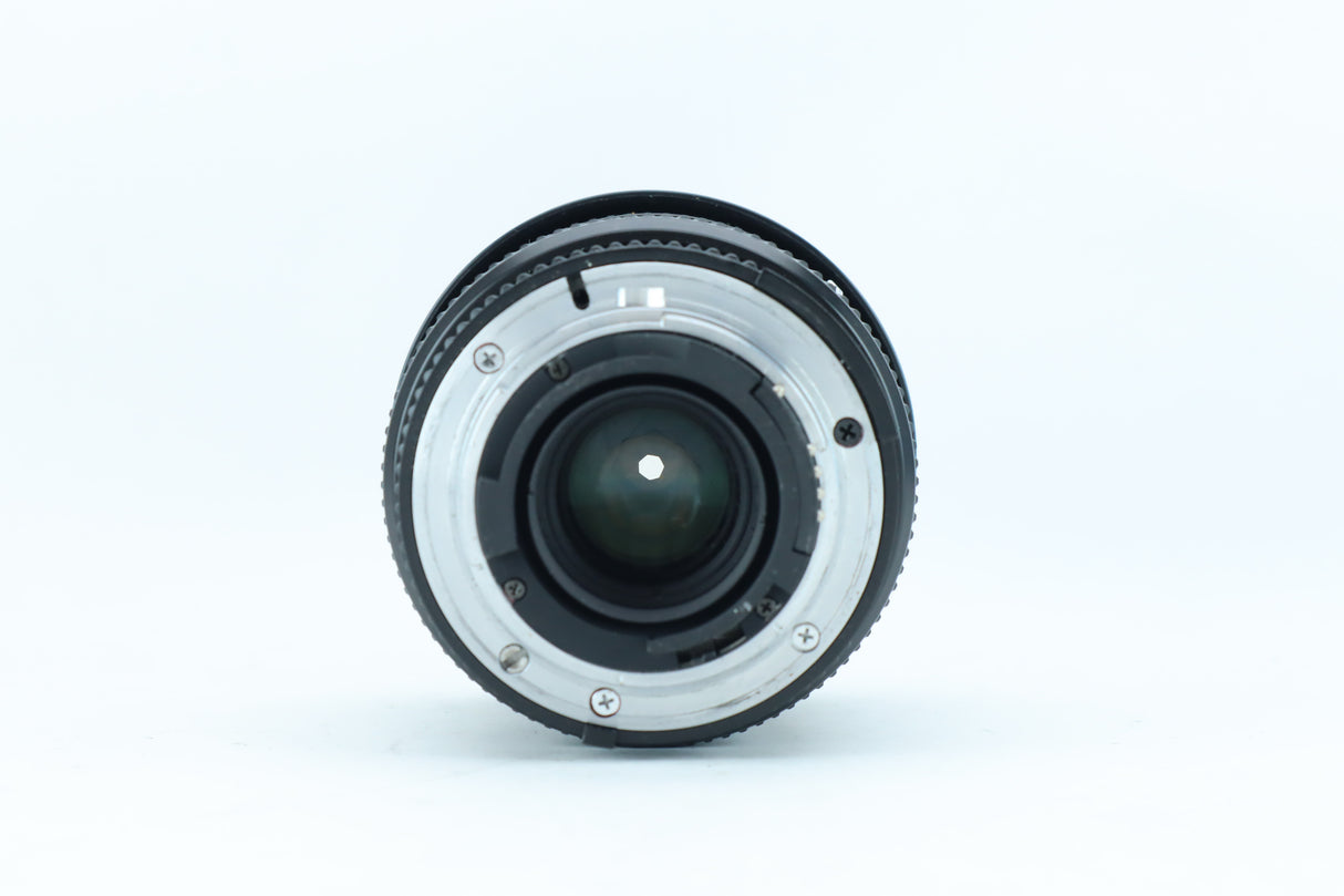 Nikon AF Nikkor 35-105mm f/3.5-4.5