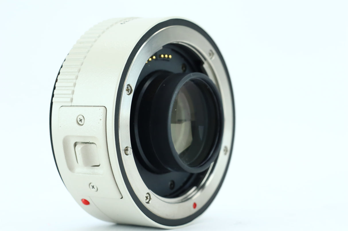 Canon Extender EF 1.4x II – Teleconverter Lens