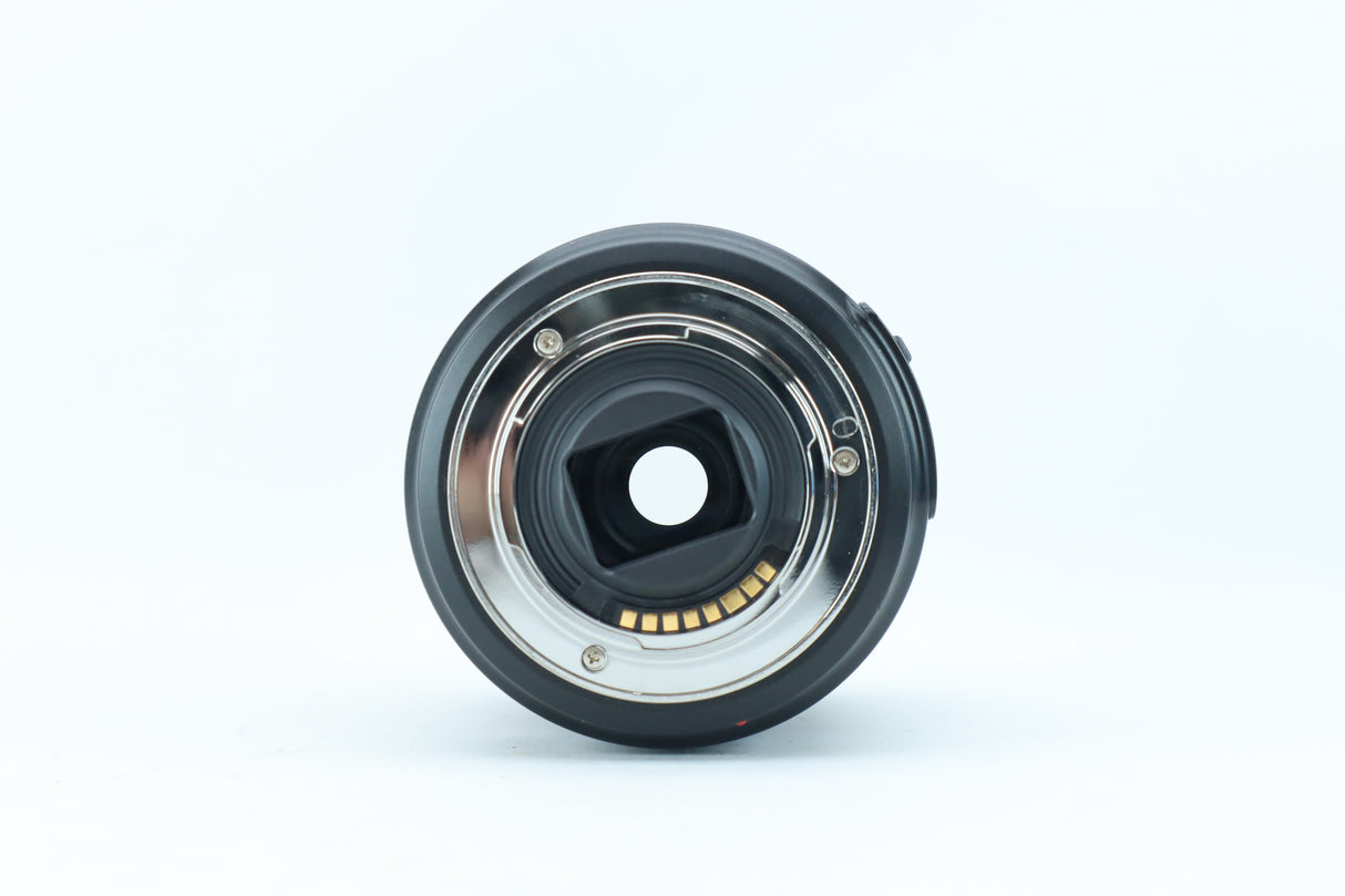 Samsung NX 50-200mm f/4-5.6 ED OIS i-Function