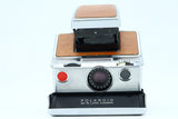 Polaroid SX-70 Land Camera
