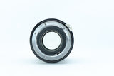 Vivitar Series 1 90mm f/2.5 VMC Macro