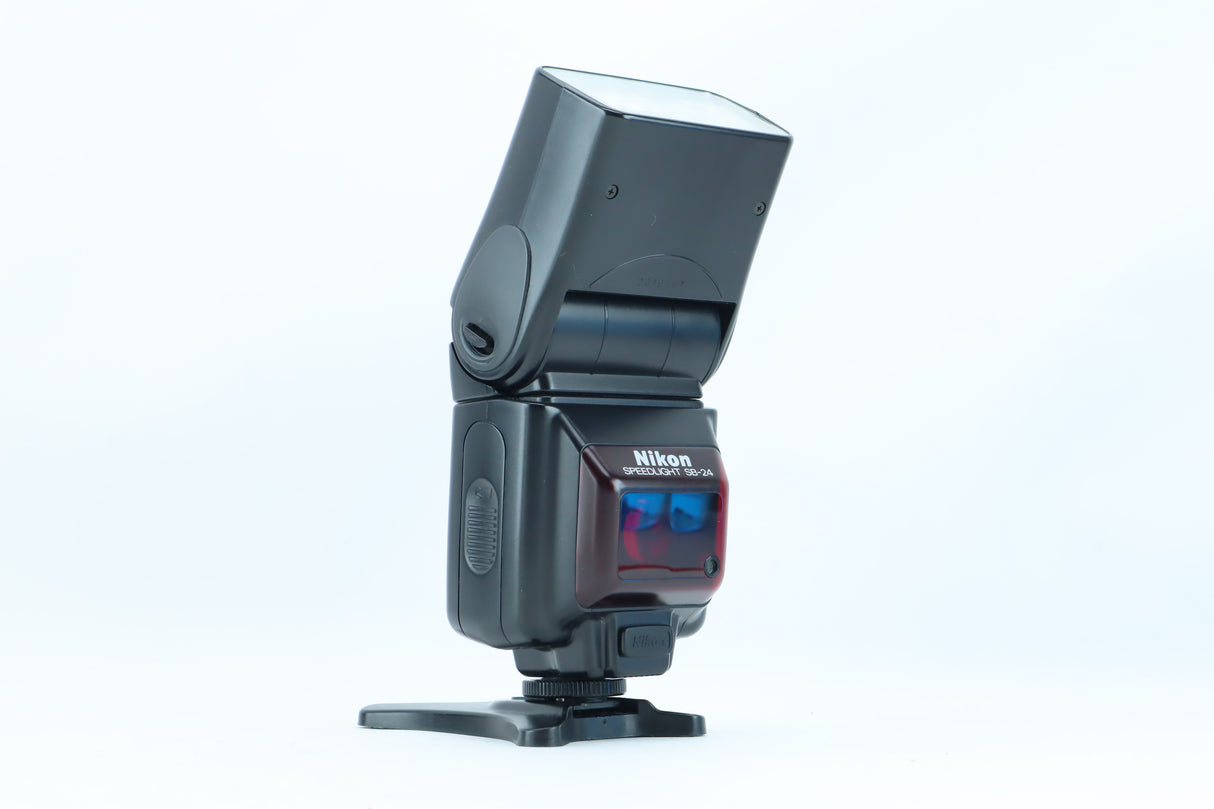 Nikon Speedlight SB-24