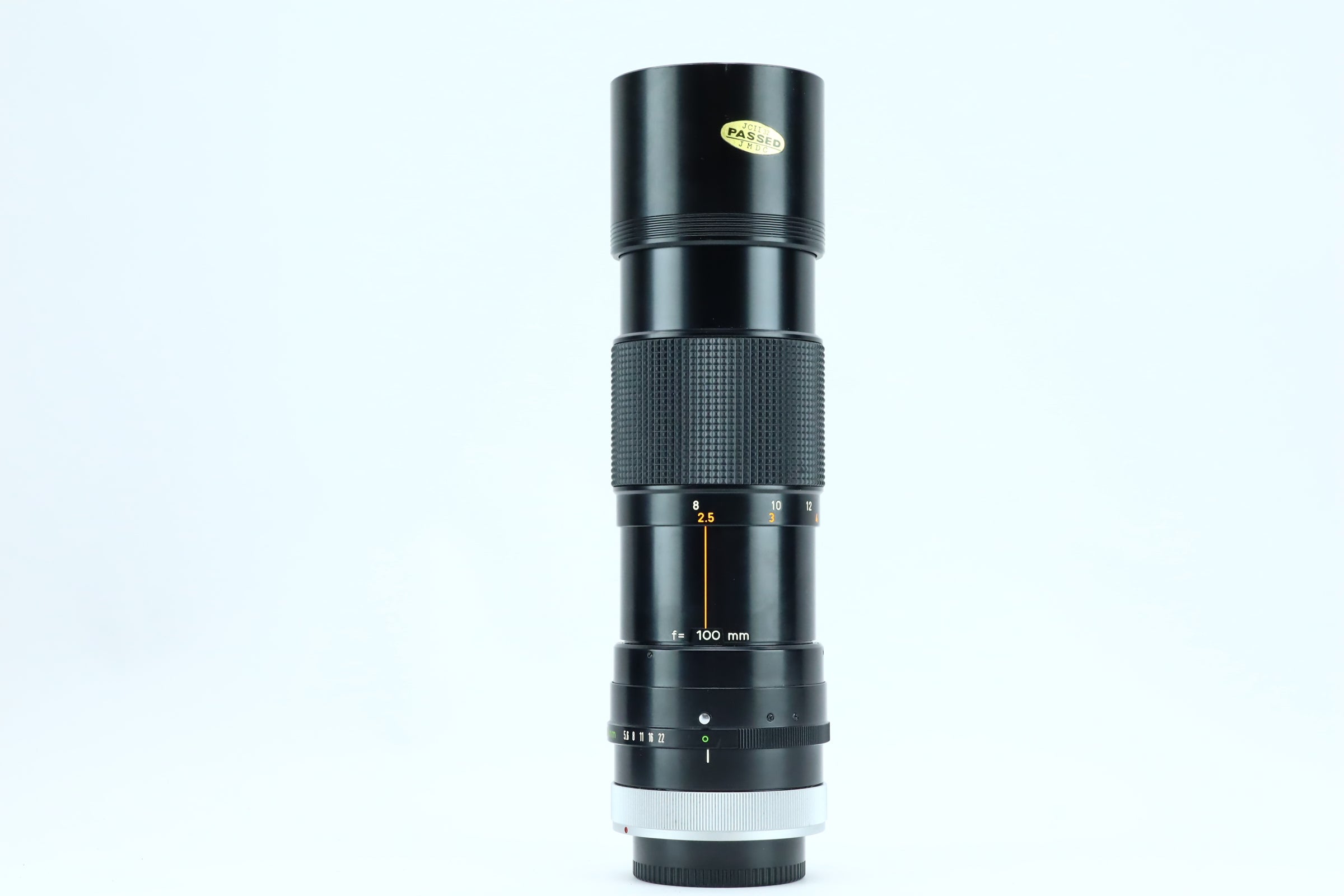 Canon Zoom Lens FD100-200mm 1:5.6 【公式通販】