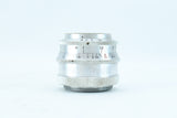 Industar-50 50mm f/3.5