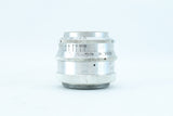 Industar-50 50mm f/3.5