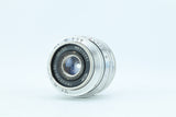 Industar-50 50mm f/3.5