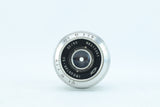 Industar-50 50mm f/3.5