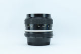 Nikon Nikkor 50mm f/2