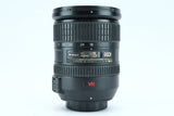 Nikon AF-S DX NIKKOR 18–200mm f/3.5–5.6G ED VR
