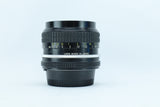 Nikon Nikkor 50mm f/2