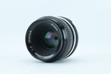 Nikon Nikkor 50mm f/2