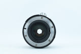 Nikon Nikkor 50mm f/2
