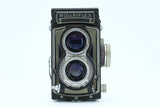 Rolleiflex T 75mm 3.5