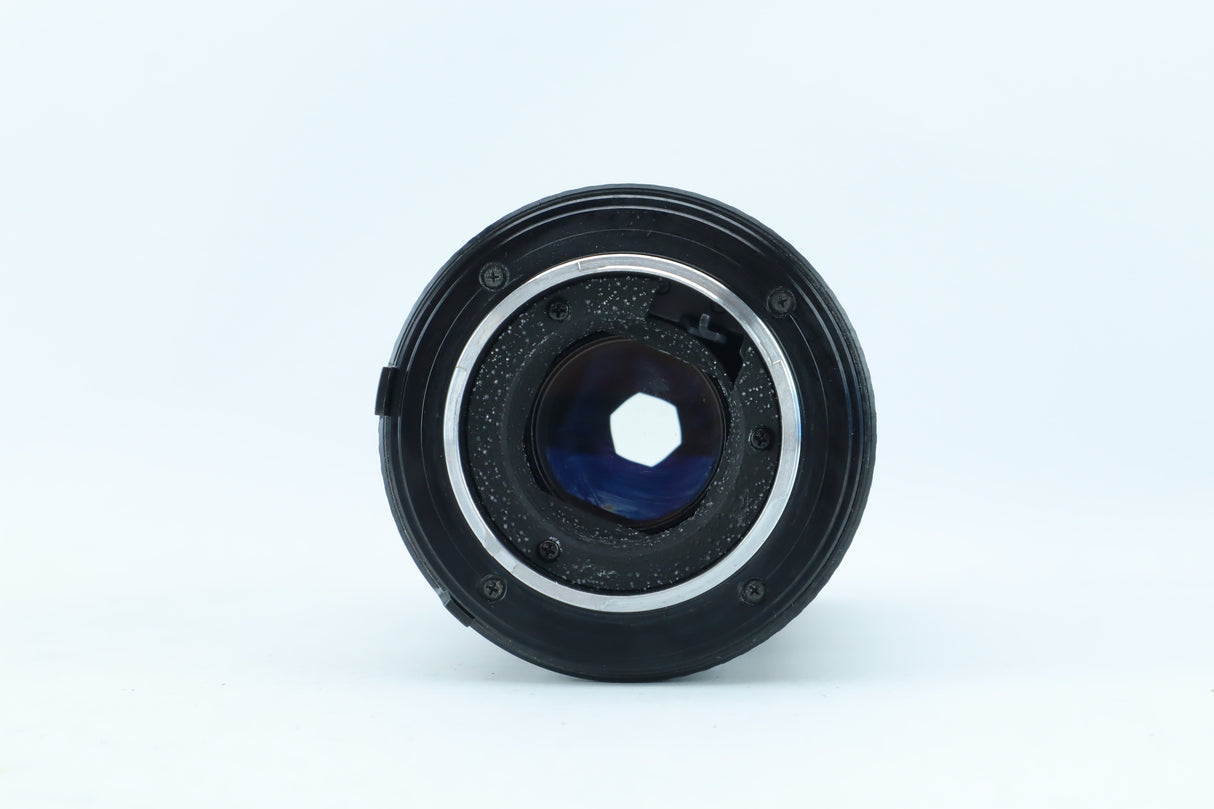 Minolta MD Tele Rokkor 200mm f/4