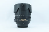 Nikon AF-S DX Nikkor 18-105mm f/3.5-5.6G ED VR