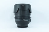 Nikon AF-S DX Nikkor 18-105mm f/3.5-5.6G ED VR