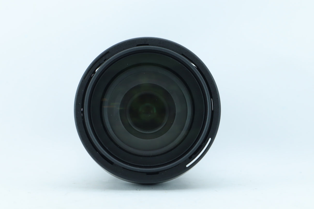 Nikon AF-S DX Nikkor 18-105mm f/3.5-5.6G ED VR