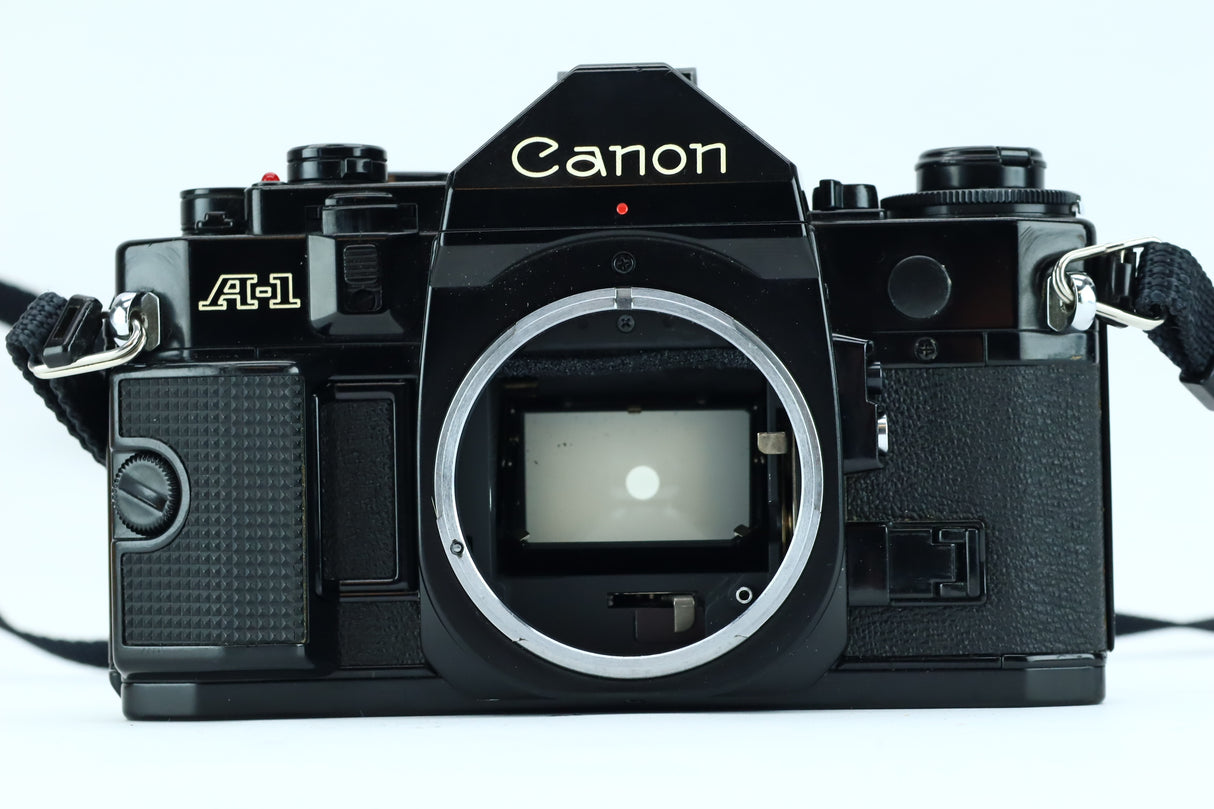 Canon A-1