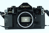 Canon A-1