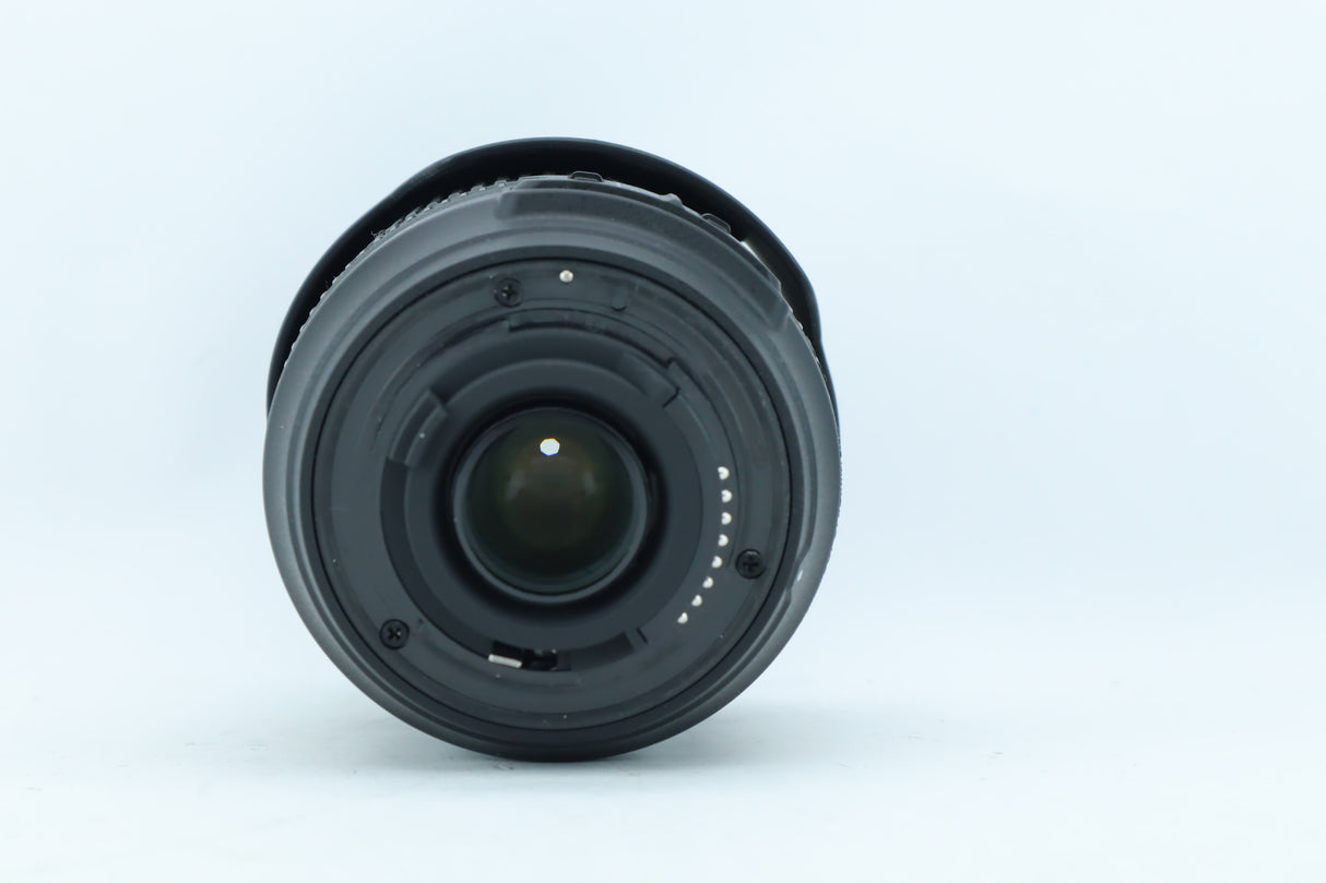 Nikon AF-S DX Nikkor 18-105mm f/3.5-5.6G ED VR