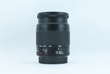 Canon EF 28-80mm f/3.5-5.6