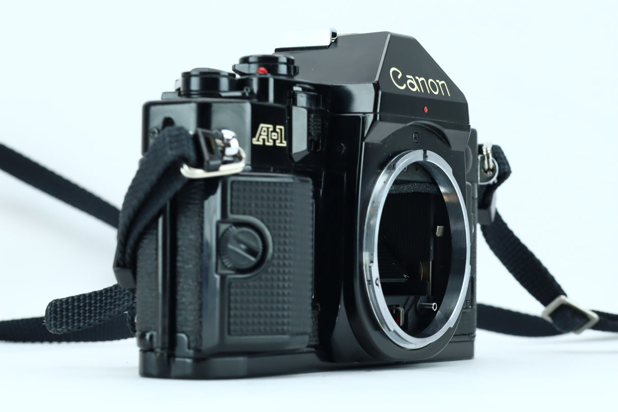 Canon A-1