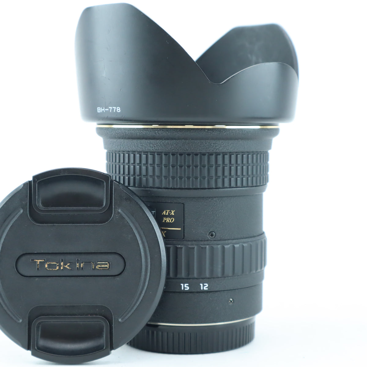 Tokina AT-X pro SD 12-24 F4 – Hard to Find Camera Store