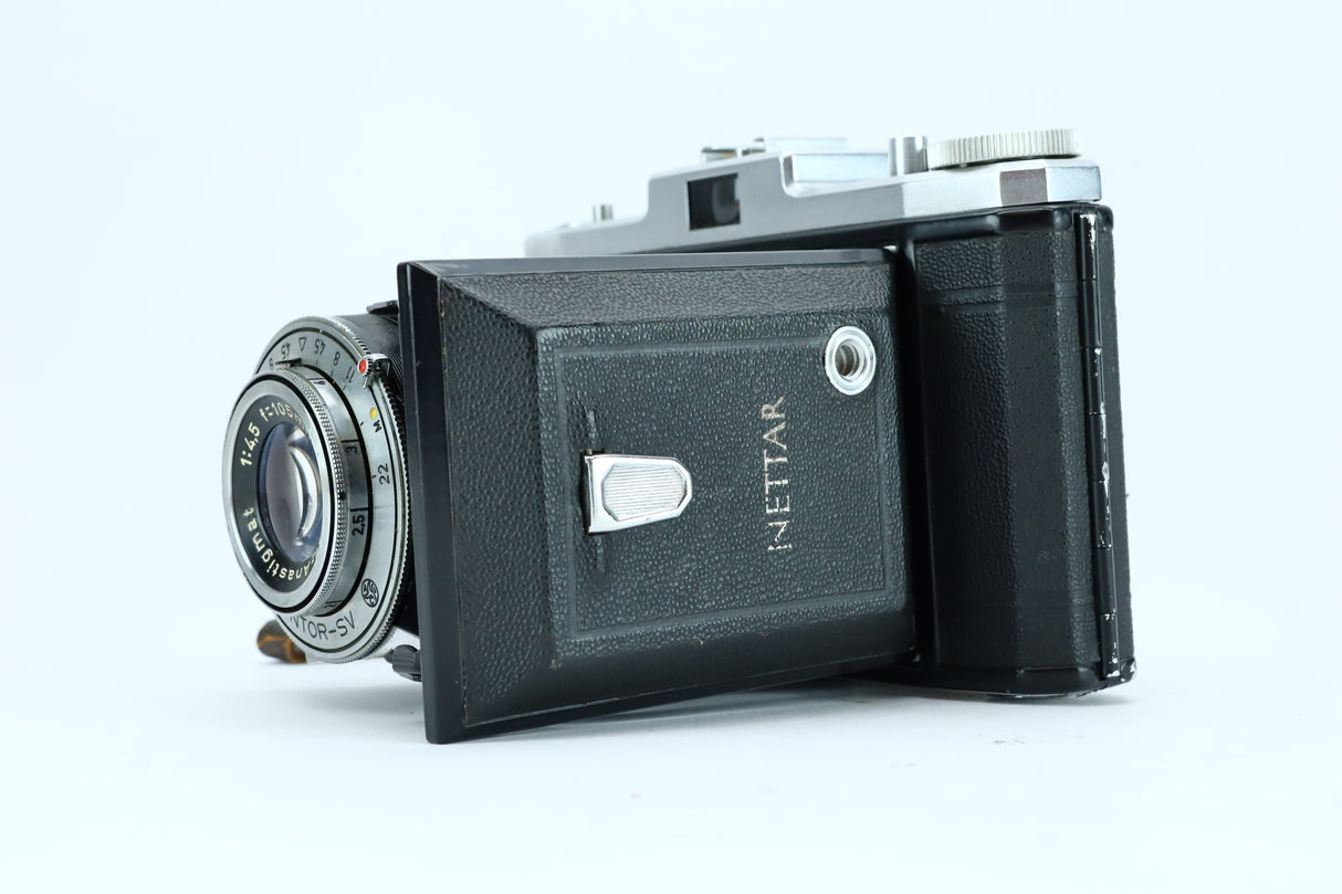 Zeiss Ikon Nettar 517/2