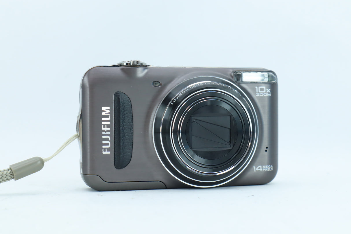 Fujifilm FinePix T 35mm Digital Compact