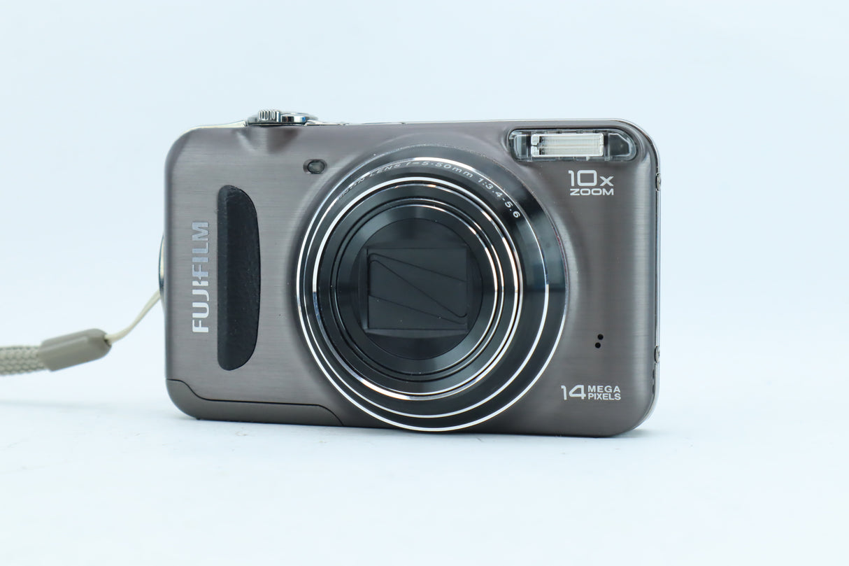 Fujifilm FinePix T 35mm Digital Compact