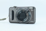 Fujifilm FinePix T 35mm Digital Compact