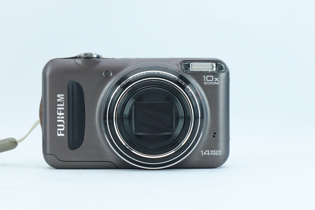Fujifilm FinePix T 35mm Digital Compact