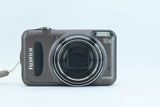 Fujifilm FinePix T 35mm Digital Compact