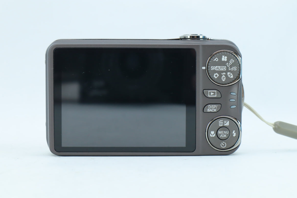 Fujifilm FinePix T 35mm Digital Compact