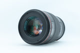 Canon EF 100mm f/2.8 Macro IS USM