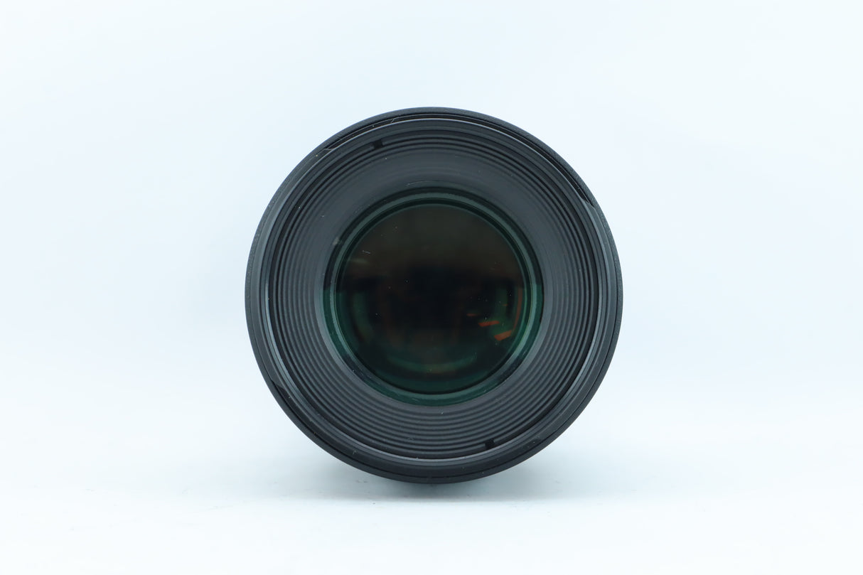 Canon EF 100mm f/2.8 Macro IS USM