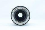 Canon EF 100mm f/2.8 Macro IS USM