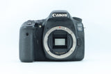Canon EOS 80D