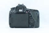 Canon EOS 80D