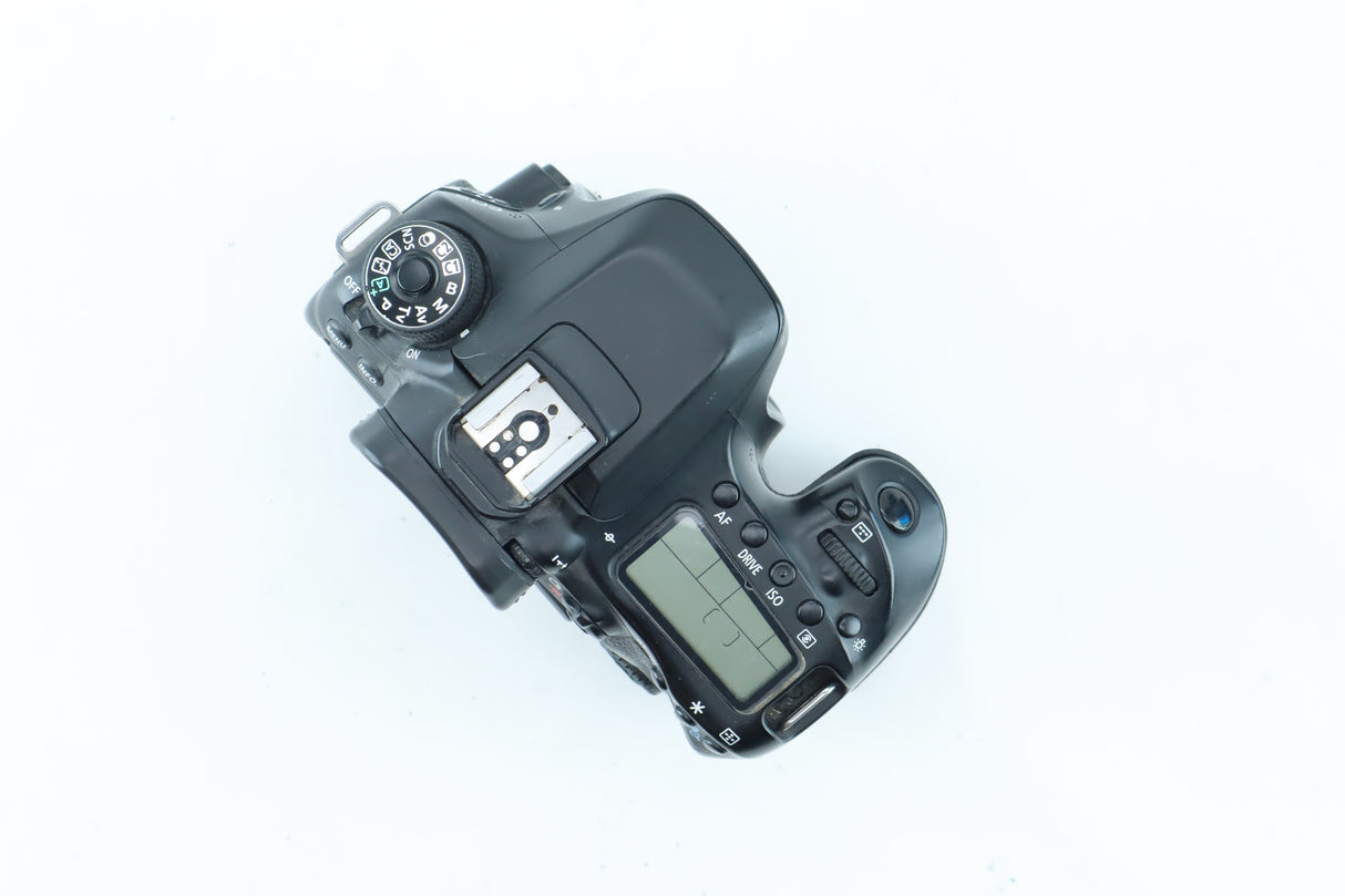 Canon EOS 80D