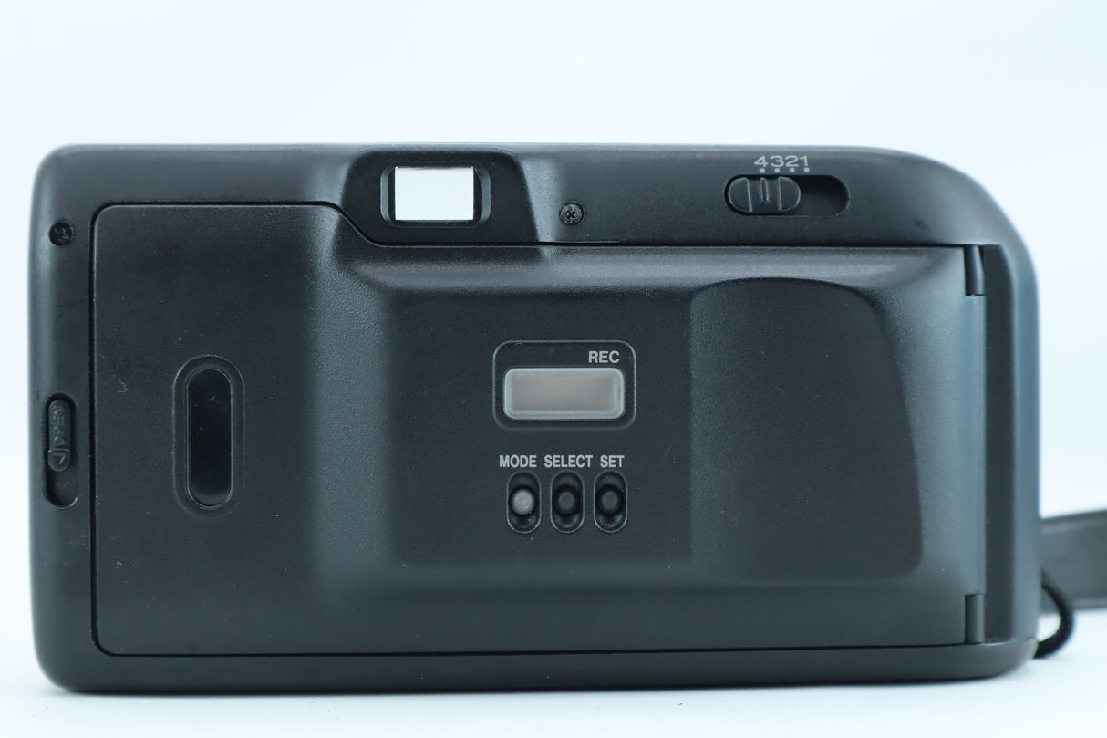 Canon Prima 4 Date 35mm Compact