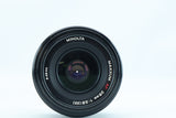 Minolta Maxxum AF 28mm f/2.8